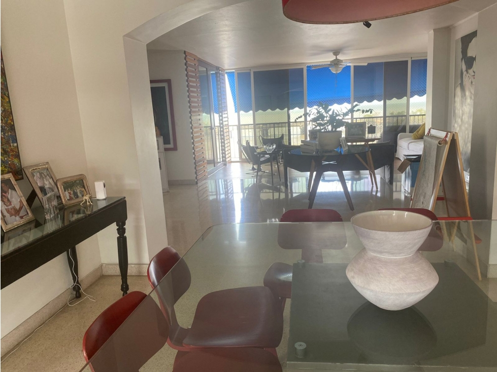 Venta de apartamento en Coco del Mar (Las Llamas) GTA — foto 5