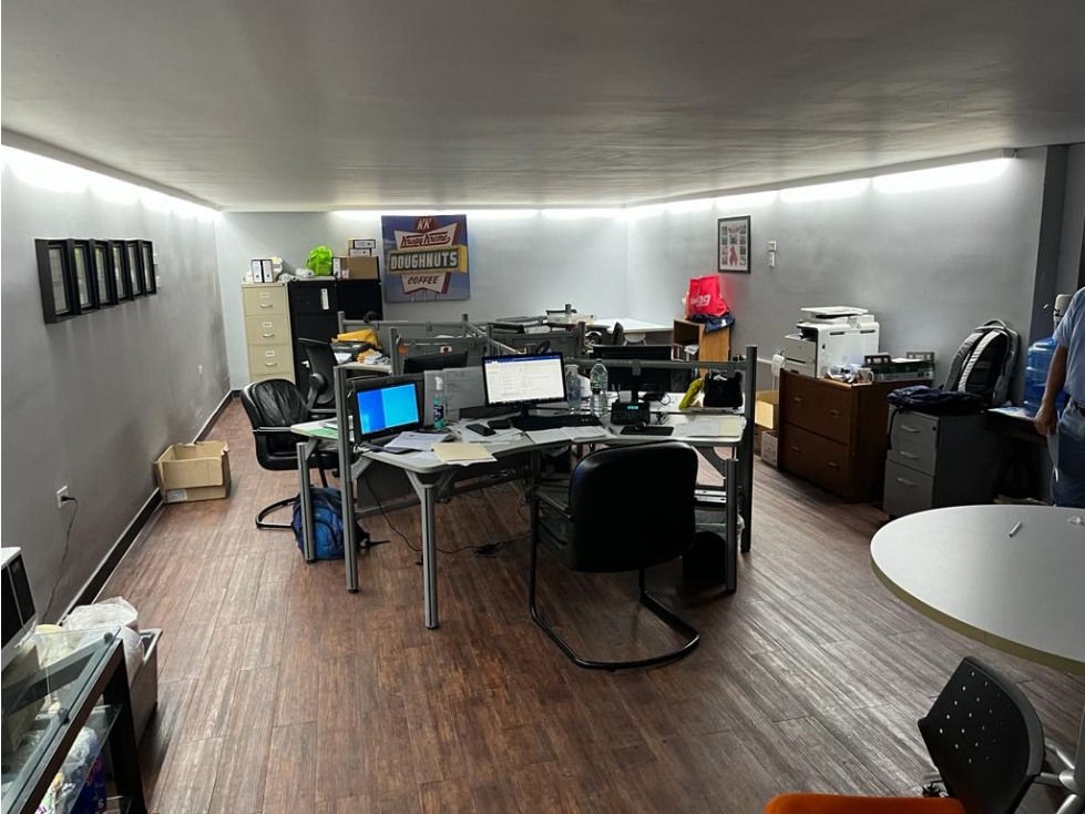 Venta de casa comercial (oficina) en Obarrio (GTA) - 5