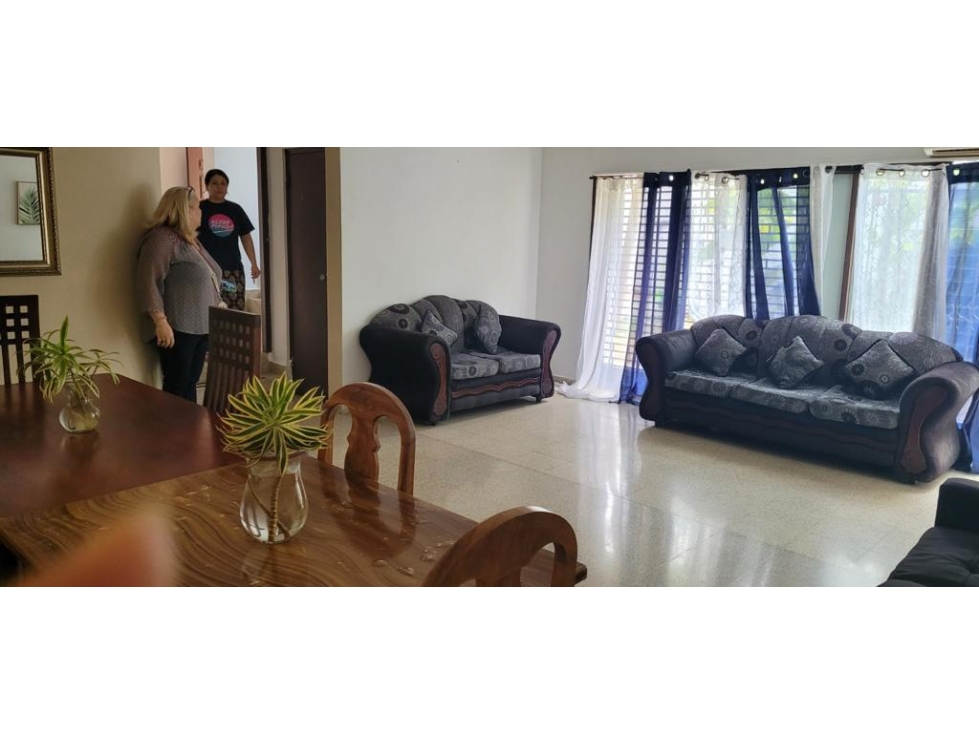 Venta de duplex en La Alameda GTA - 5