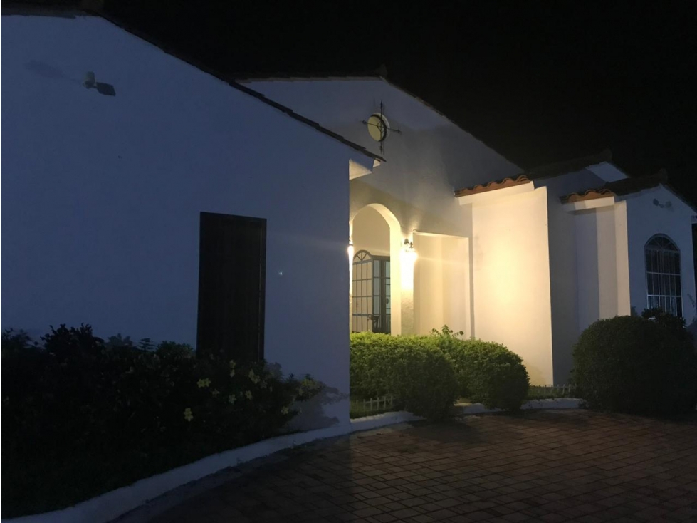 Venta de casa en San Carlos (Hacienda Pacífica) GTA - 5