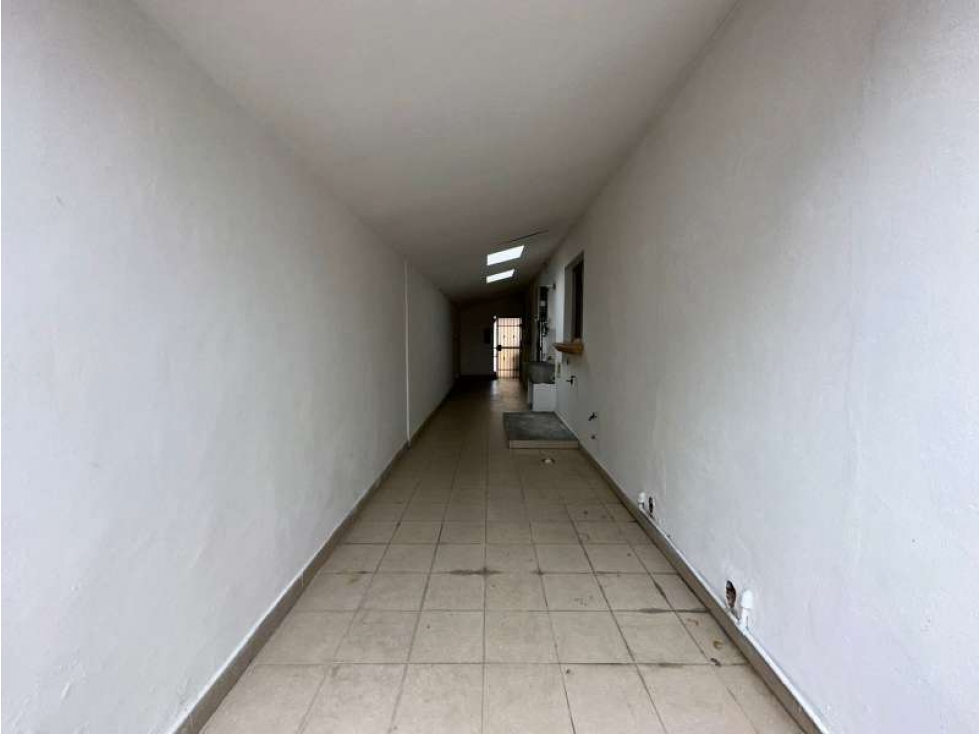 Venta de duplex en Paseo Dorado GTA - 5