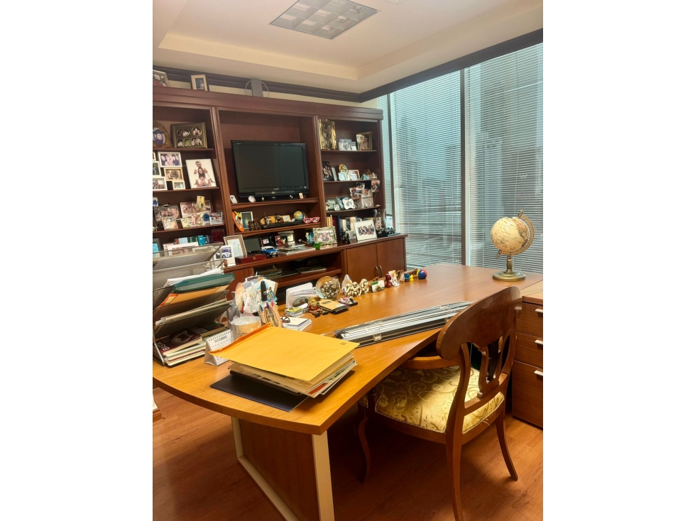 Venta de oficina en Marbella (Torre Banesco/Ocean Business Plaza) GTA — foto 5