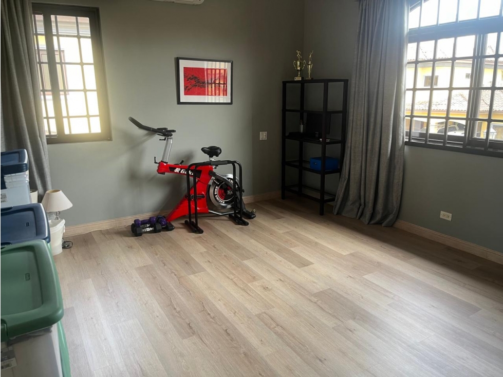 Venta de casa en Costa del Este (Antigua) GTA — foto 5