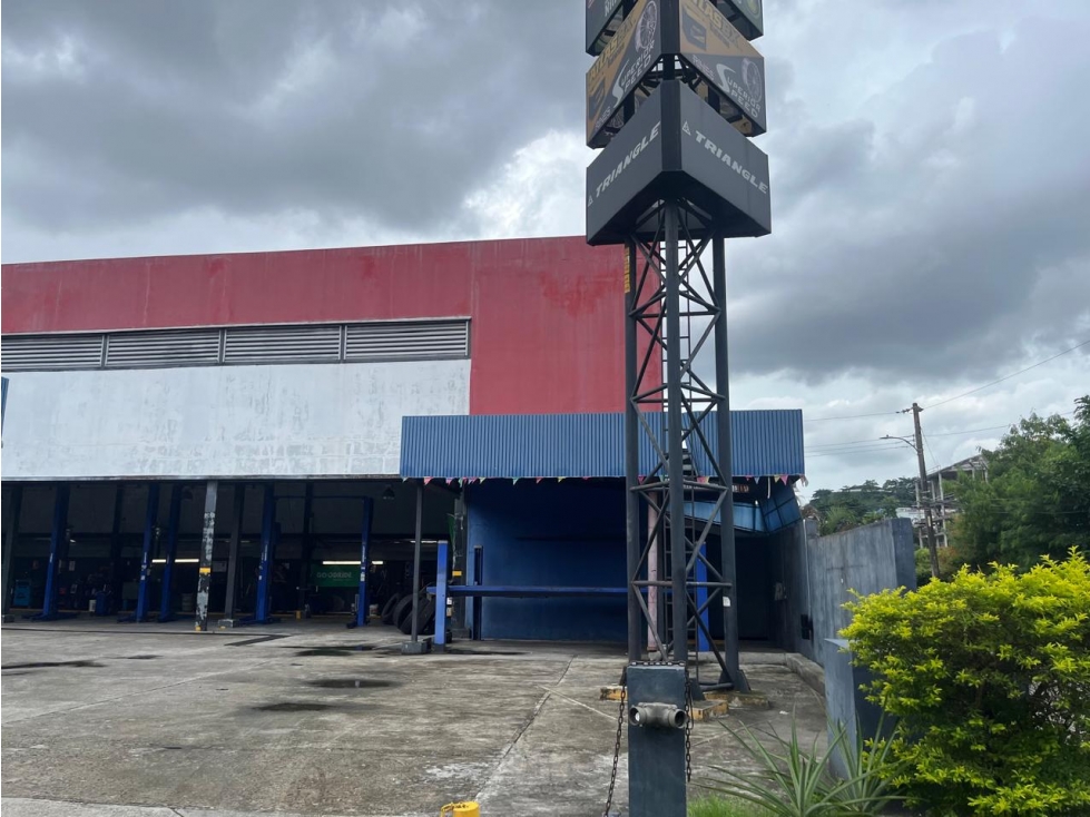 Venta de galera en Betania (Tumba Muerto) GTA — foto 5