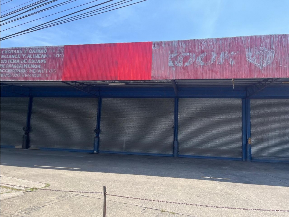 Venta de galera en Juan Díaz GTA — foto 5