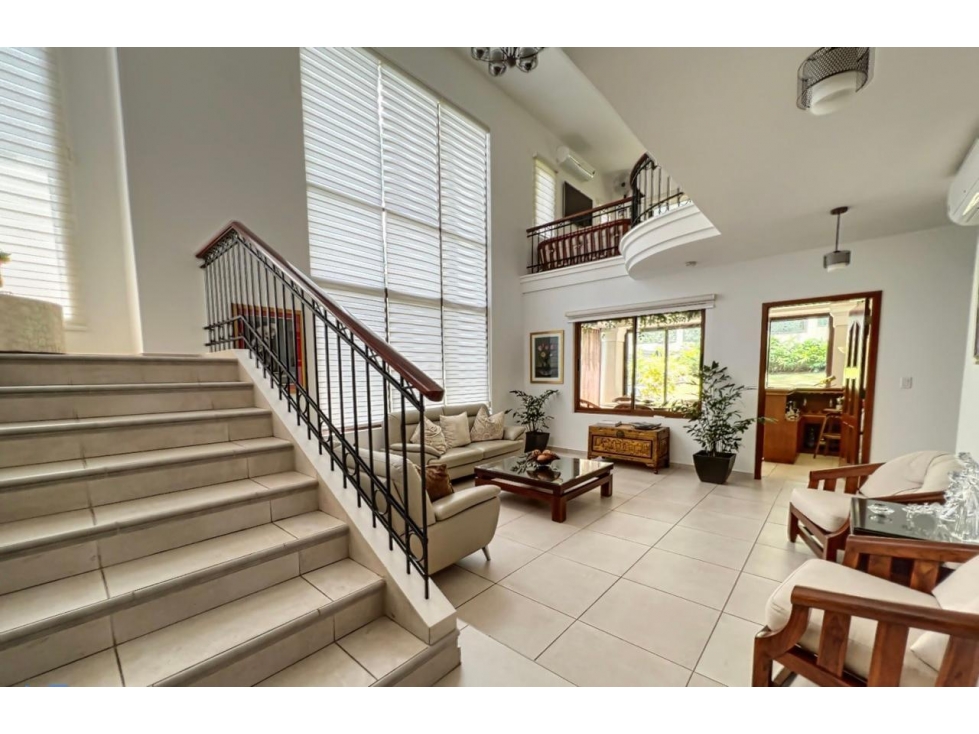 Venta de casa en Clayton (Senderos de Camino de Cruces) GTA — foto 5