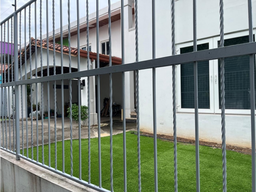 Venta de terreno en Altos del Golf GTA — foto 5