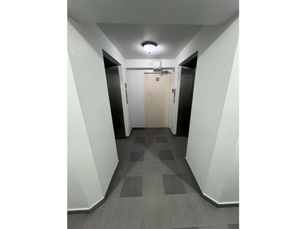 Venta de apartamento en Campo Alegre (Torre Cosmos) GTA — foto 4
