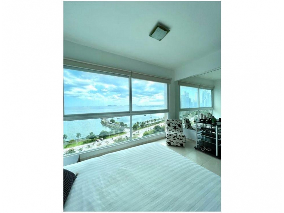 Venta de apartamento en Avenida Balboa (Vista Marina) GTA — foto 5