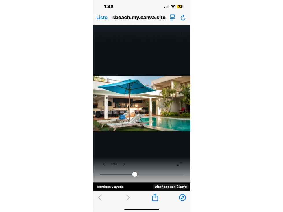 Venta de apartamento en Pedasi (Beach Studio) GTA - 3