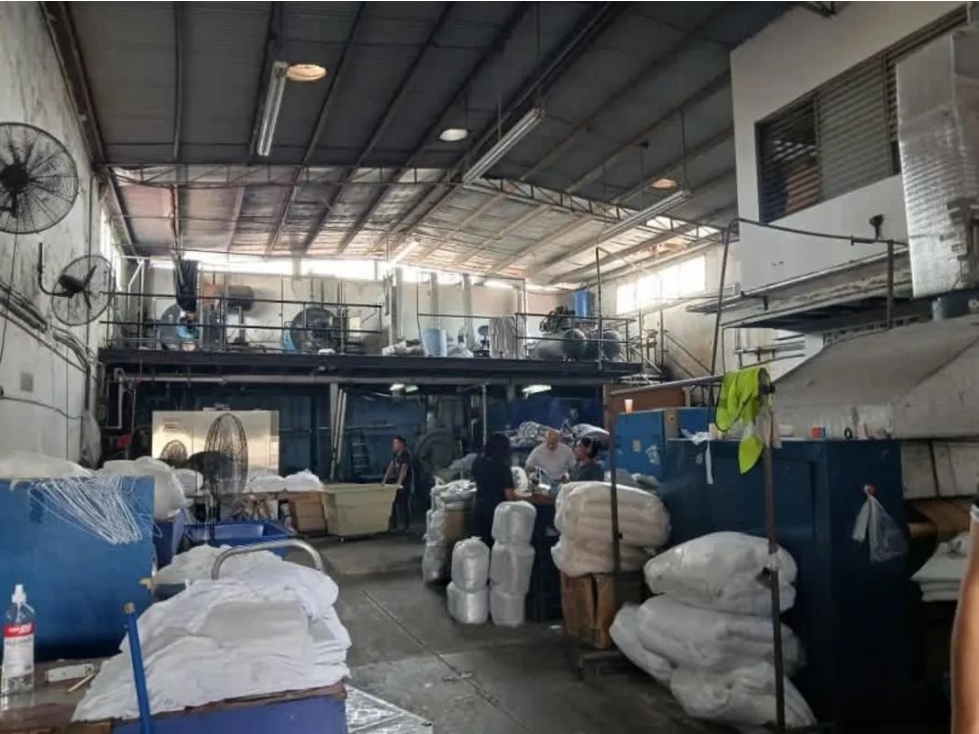 Venta de galera en Panamá Viejo GTA — foto 5
