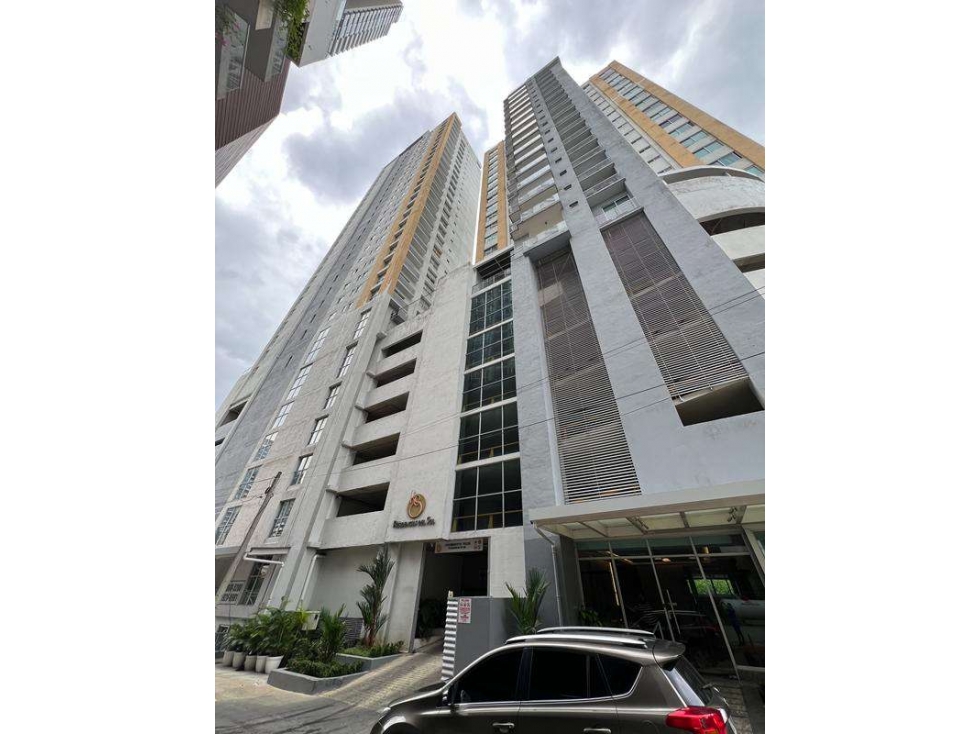 Venta de apartamento en Carrasquilla (Residencias del Sol) GTA — foto 5