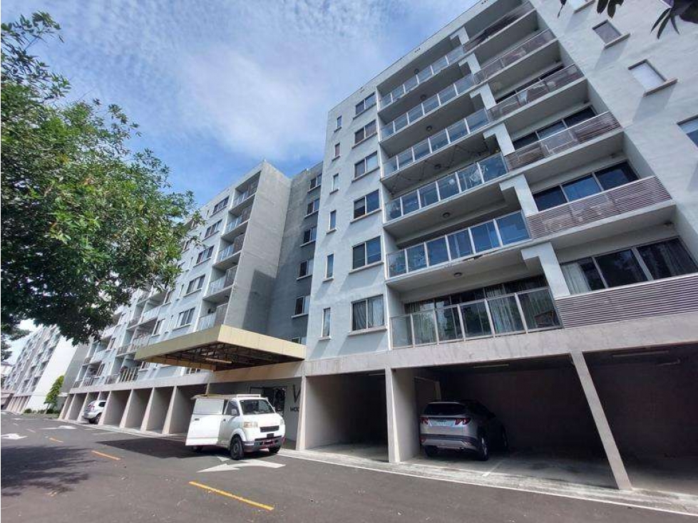 Venta de apartamento en Panama Pacífico (Midrise) GTA — foto 5