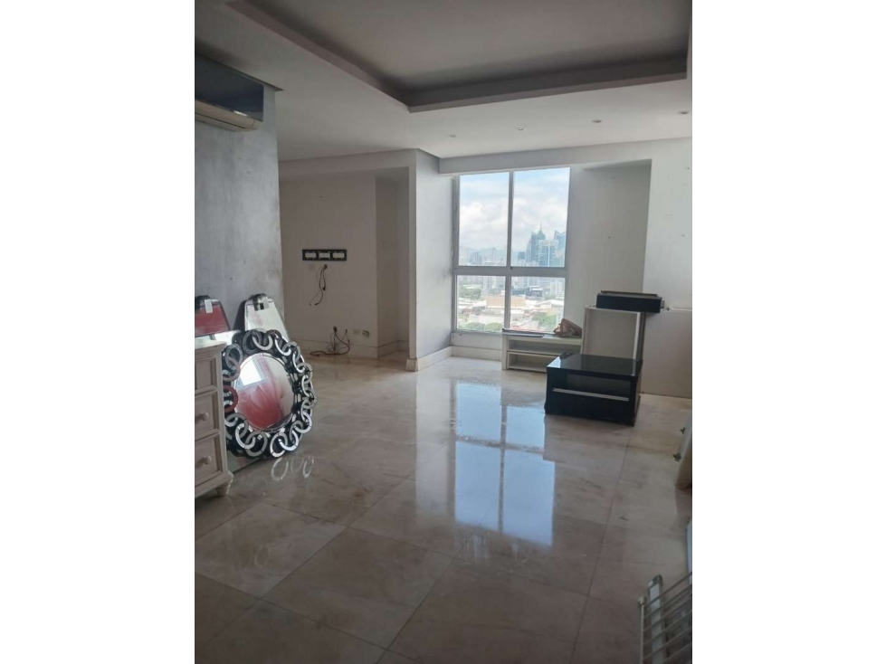 Venta de apartamento en San Francisco (Mandarín Bay) GTA