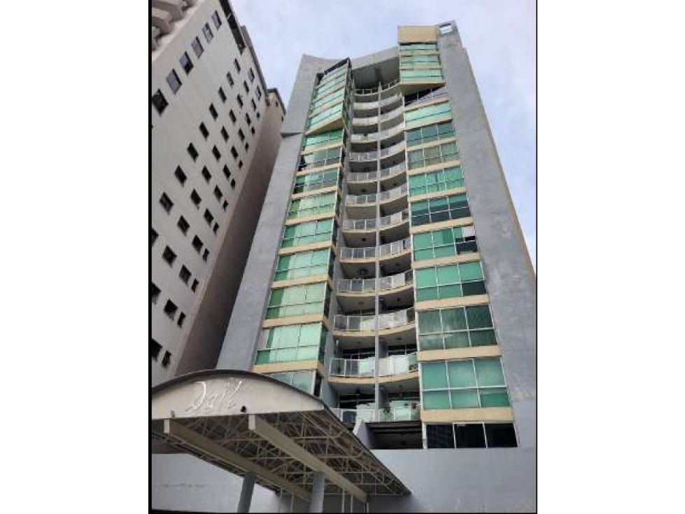 Venta de apartamento en El Cangrejo (Dali Tower) GTA — foto 5