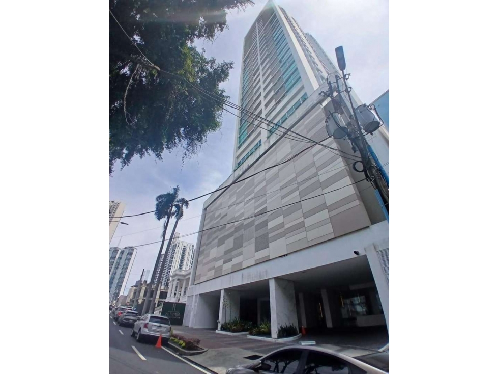 Venta de apartamento en Bella Vista (Altamira Residences) GTA — foto 5