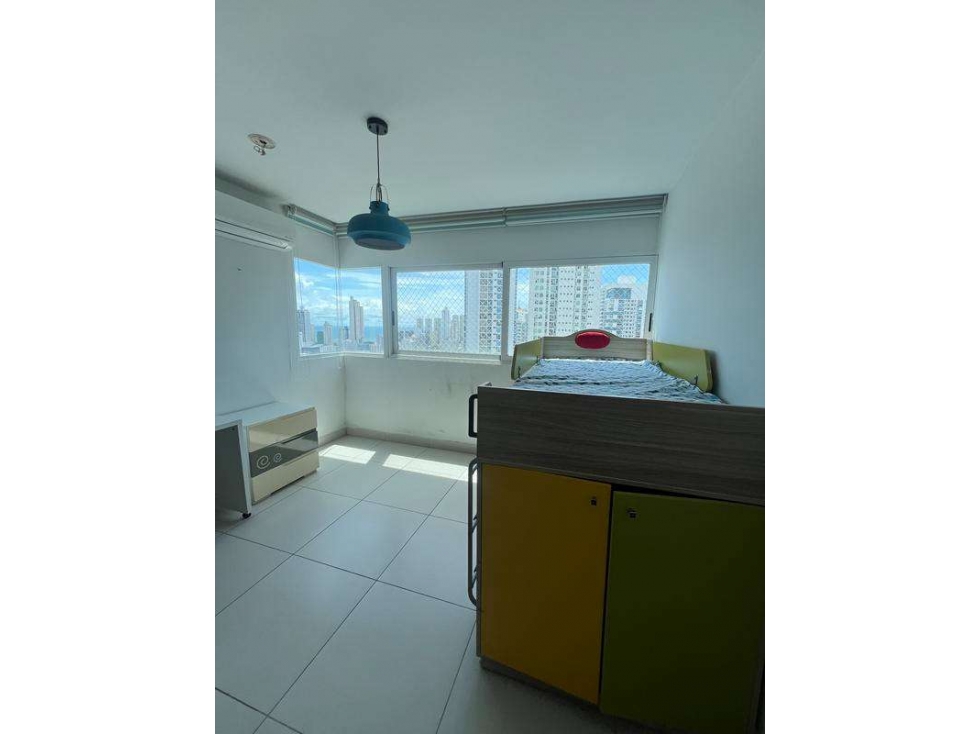 Venta de apartamento en Vía Porras, San Francisco (Tee One) GTA — foto 5