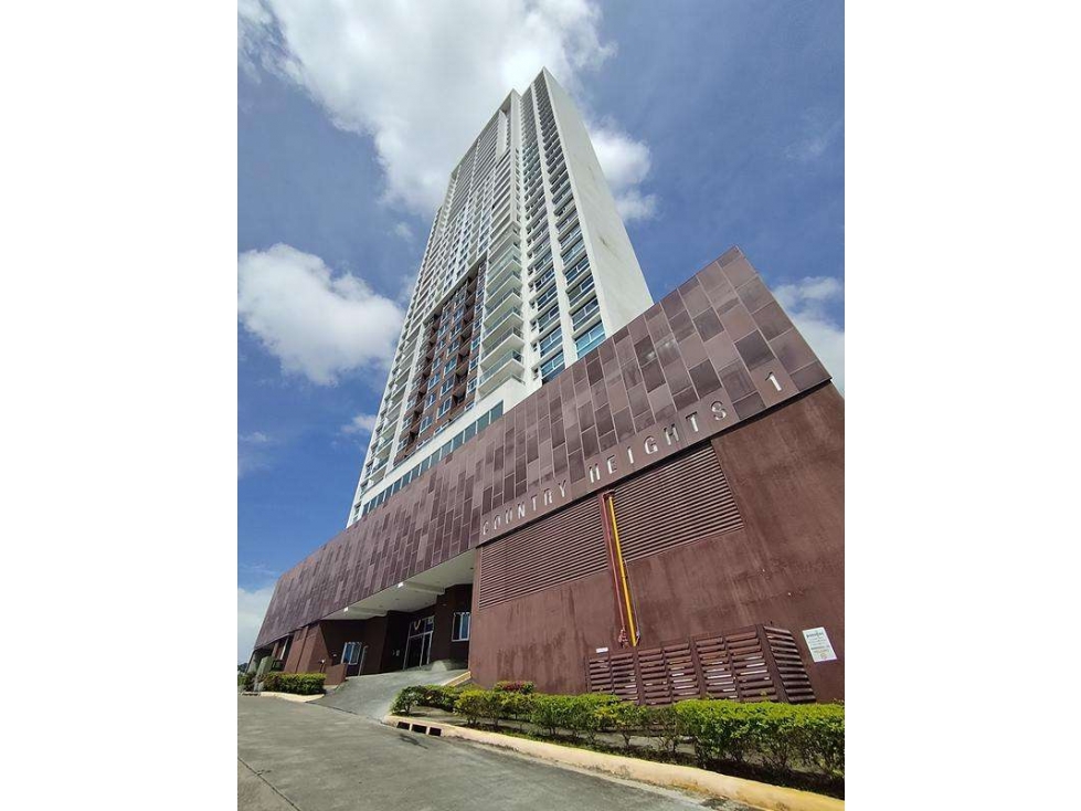 Venta de apartamento en Altos de Panamá (Country Heights) GTA — foto 5