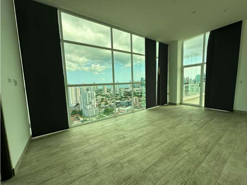 Venta de apartamento en Carrasquilla (Metropolitan Park) GTA — foto 5