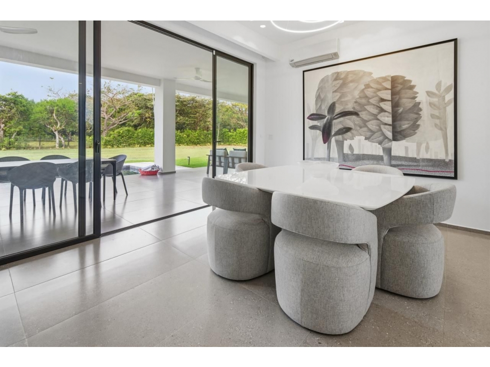 Venta de casa en Quintas Sol y Mar (colindante con Buenaventura) GTA — foto 5