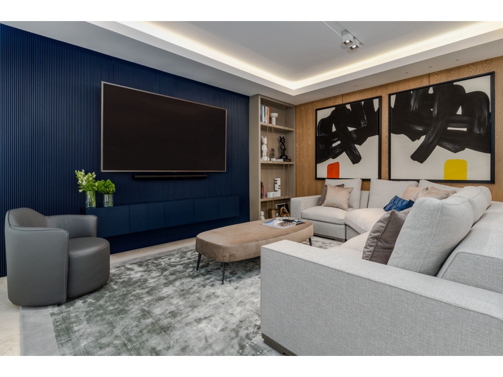 Venta de apartamento en Punta Pacífica (Pacific Point Torre 200) GTA — foto 5