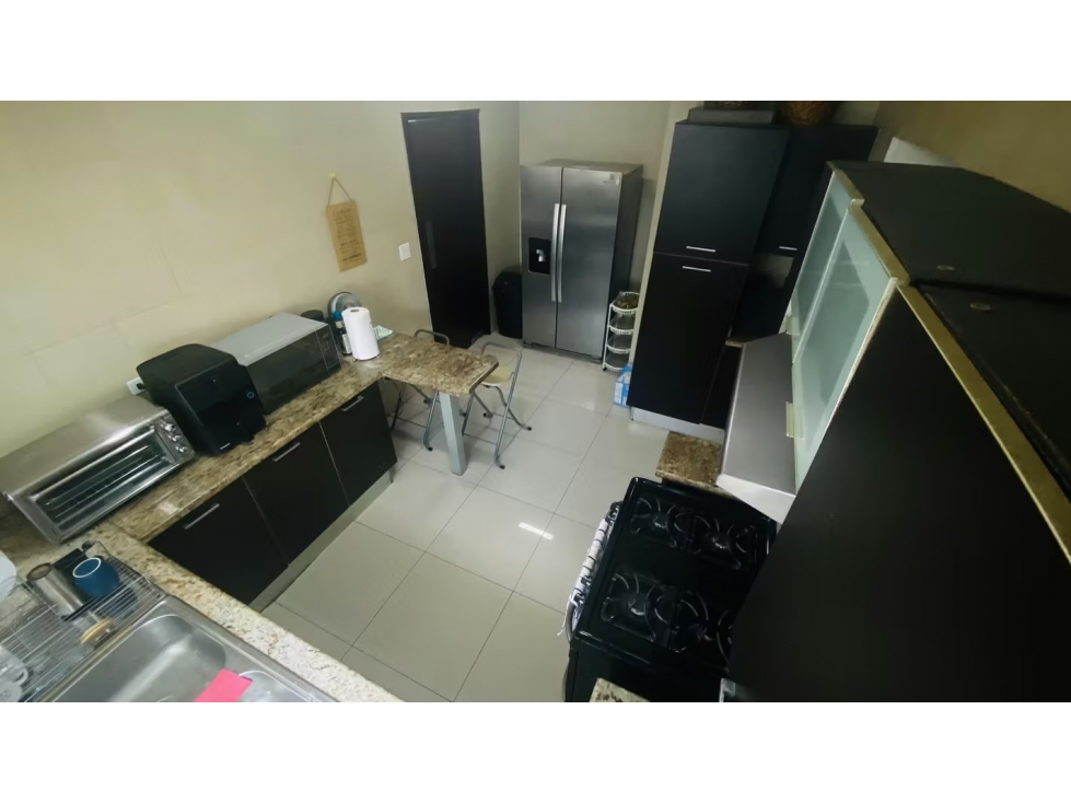 Venta de apartamento en Costa del Este (Latitude) GTA — foto 5