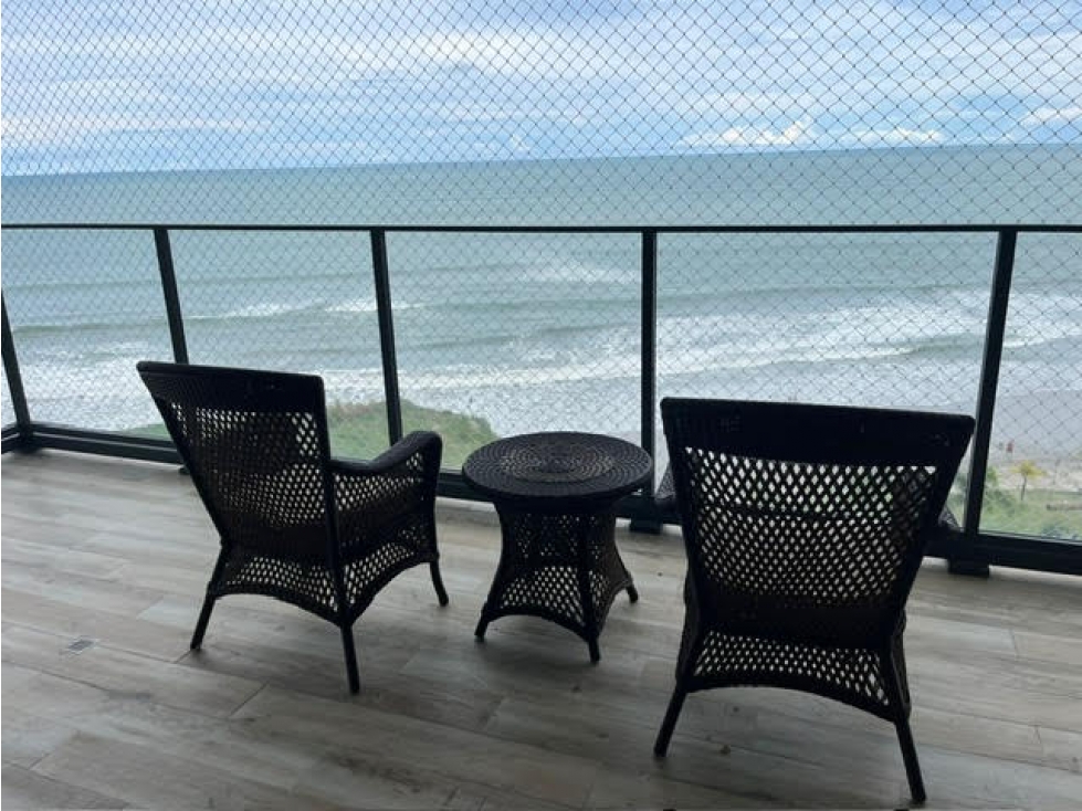 Venta o alquiler de apartamento en San Carlos (Punta Caelo) GTA — foto 5