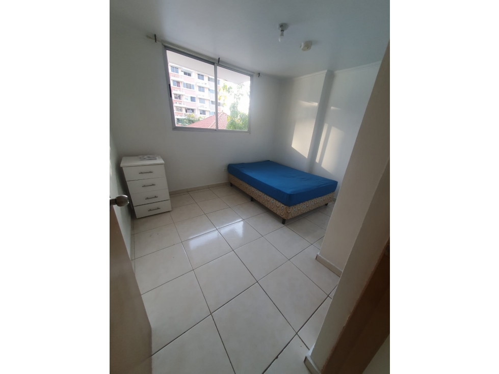 Venta de apartamento en Don Bosco (PH Mystic Village) GTA — foto 5