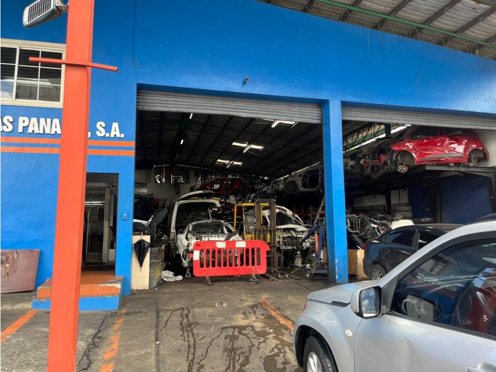 Venta de galera en Río Abajo GTA — foto 5