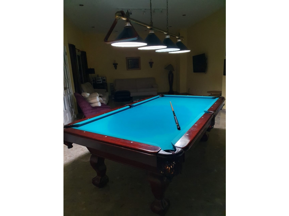 Venta de espectacular casa en Hato Pintado (Los Guayacanes) GTA — foto 5