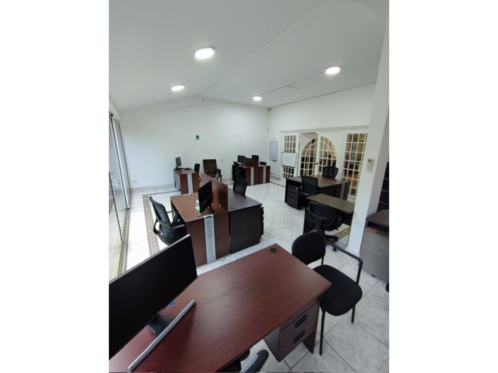 Venta de casa comercial en Betania (Los Angeles) GTA — foto 5