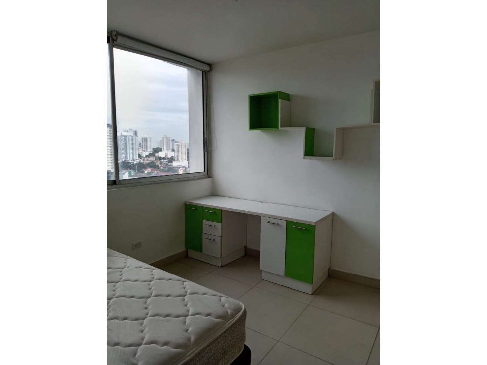 Venta de apartamento en El Carmen (PH Scala) GTA — foto 5