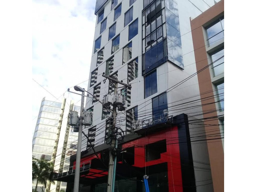 Venta de hotel en Ciudad de Panama GTA - 6