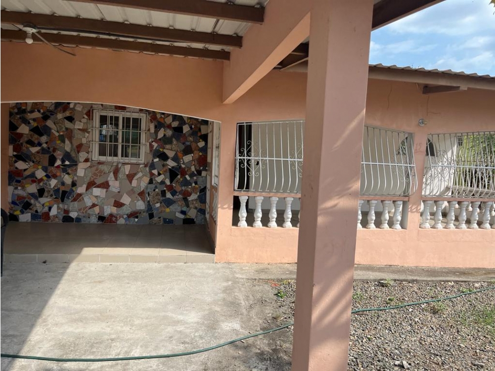 Venta de terreno en Llano Bonito GTA - 6
