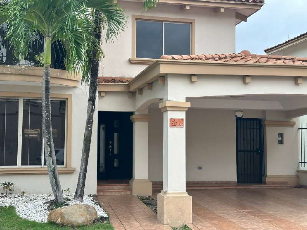 Venta de duplex en Paseo Dorado GTA - 6
