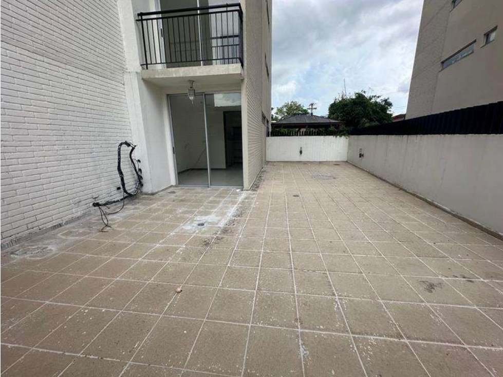 Venta de apartamento en El Bosque (Altavista) GTA — foto 6