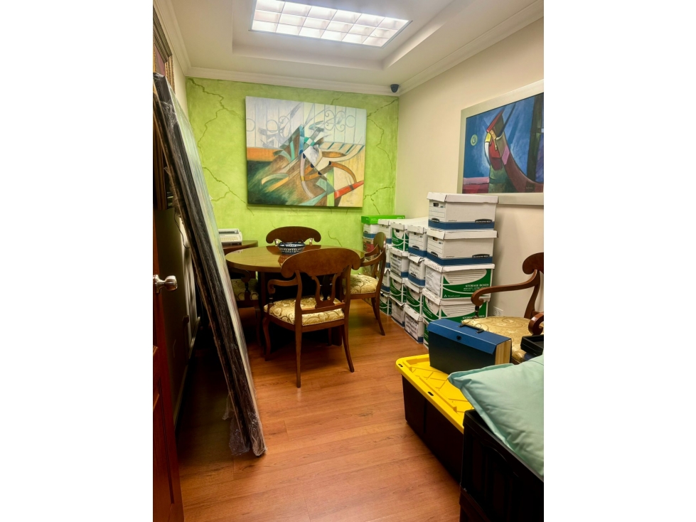 Venta de oficina en Marbella (Torre Banesco/Ocean Business Plaza) GTA — foto 6