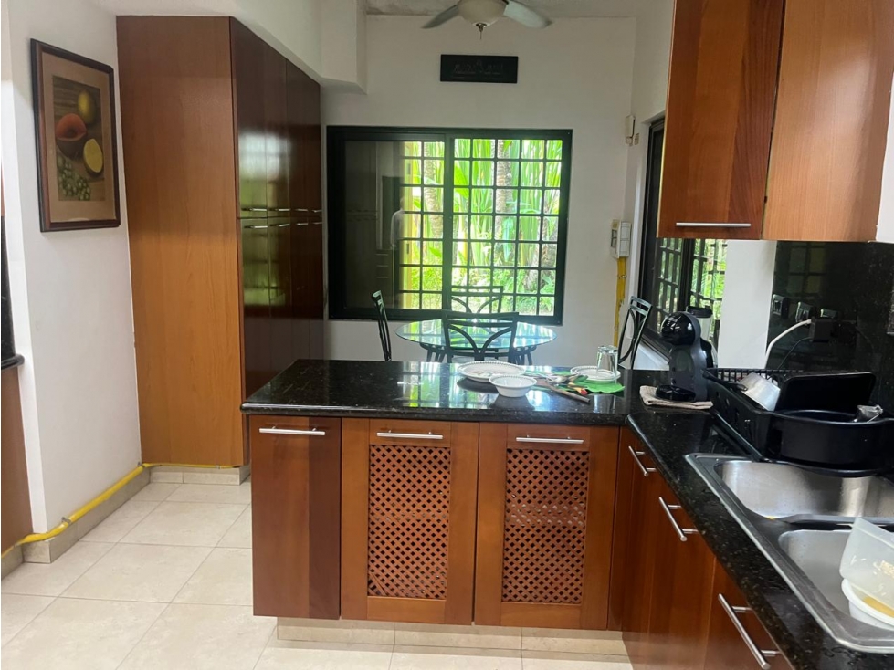 Venta de casa en Costa del Este (Antigua) GTA — foto 6