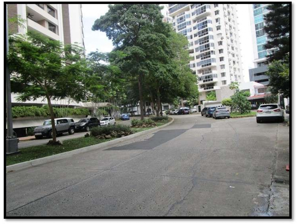 Venta de apartamento en Punta Paitilla (Tiffany) GTA — foto 6