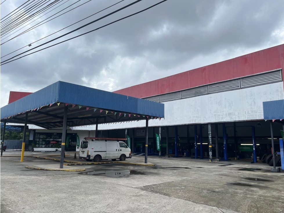 Venta de galera en Betania (Tumba Muerto) GTA — foto 6