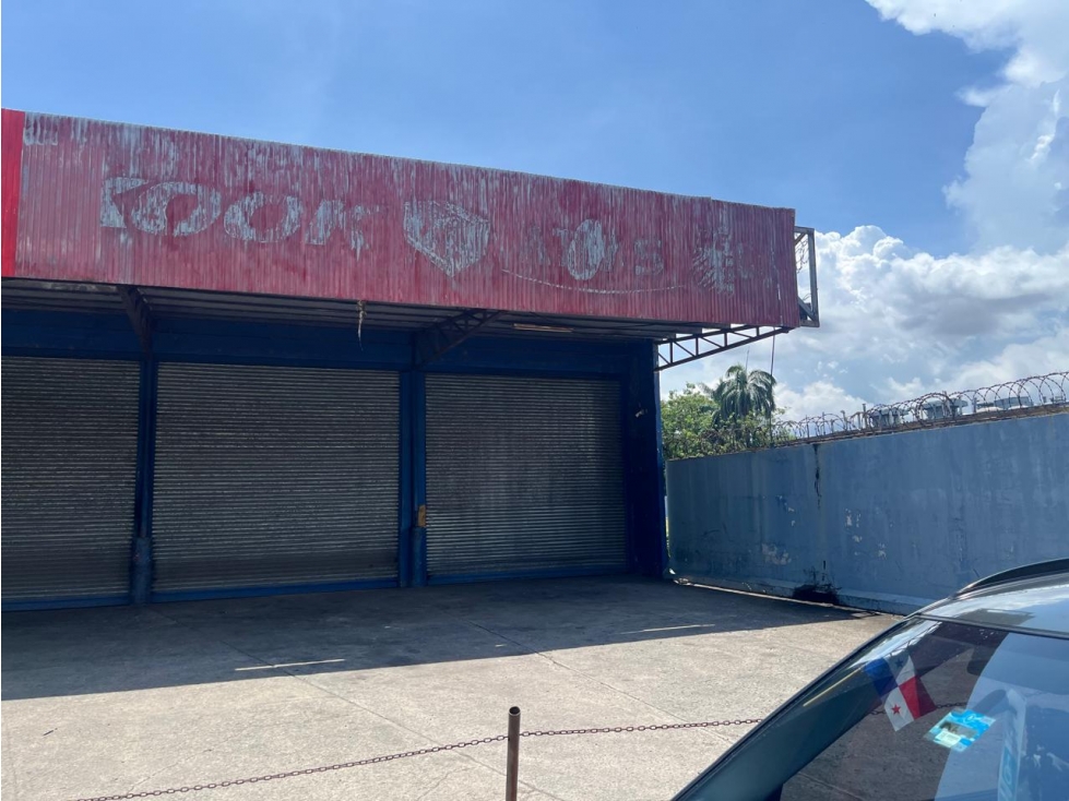 Venta de galera en Juan Díaz GTA — foto 6
