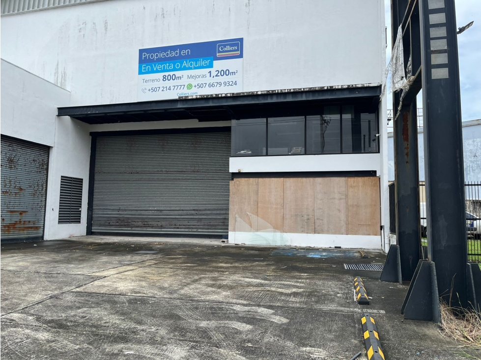 Venta de galera en Costa del Este GTA — foto 6