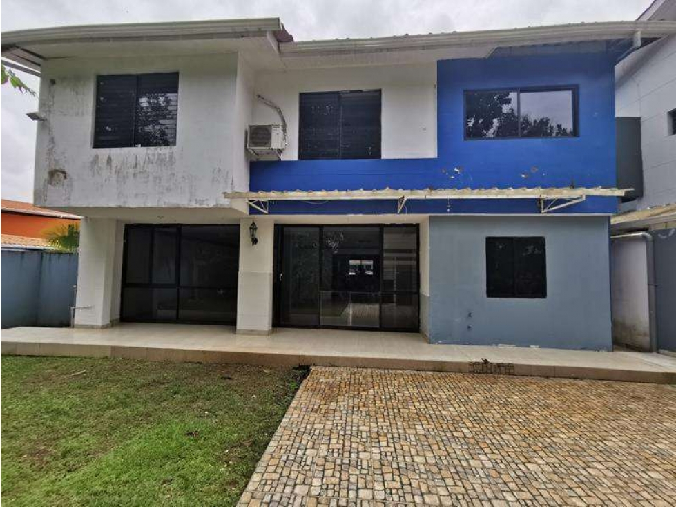 Venta de casa en Bosques de Espinar (Cristóbal), Colón GTA - 6