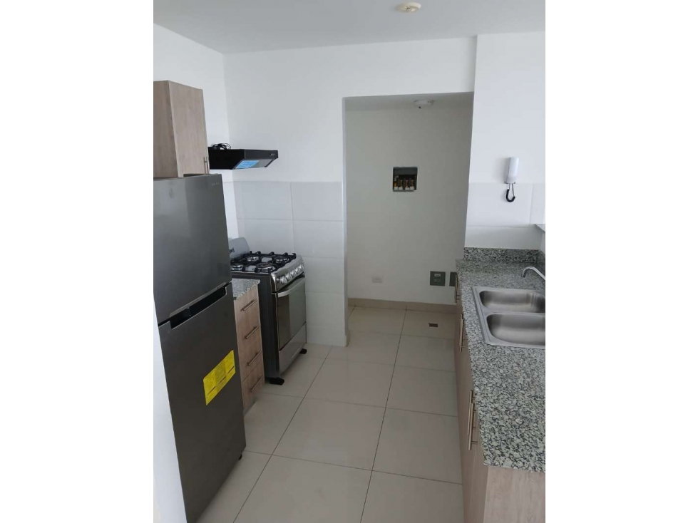 Venta de apartamento en Pueblo Nuevo (Torres de Montserrat) GTA — foto 6