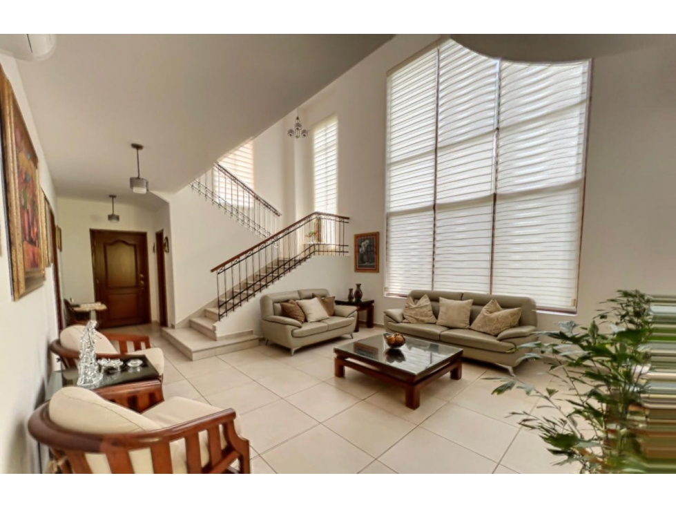 Venta de casa en Clayton (Senderos de Camino de Cruces) GTA — foto 6