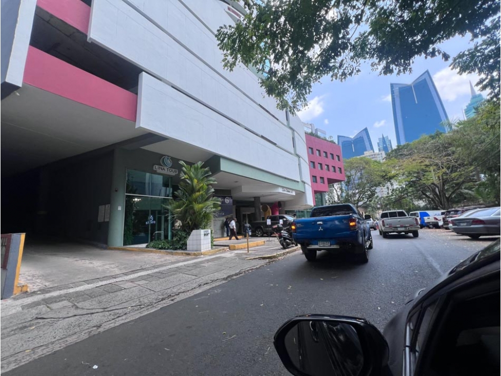 Venta de apartamento en Campo Alegre (Torre Cosmos) GTA — foto 5
