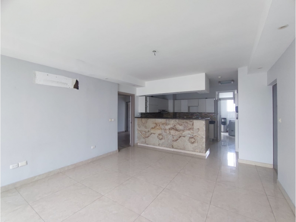 Venta de apartamento en San Francisco (Harmony) GTA — foto 6