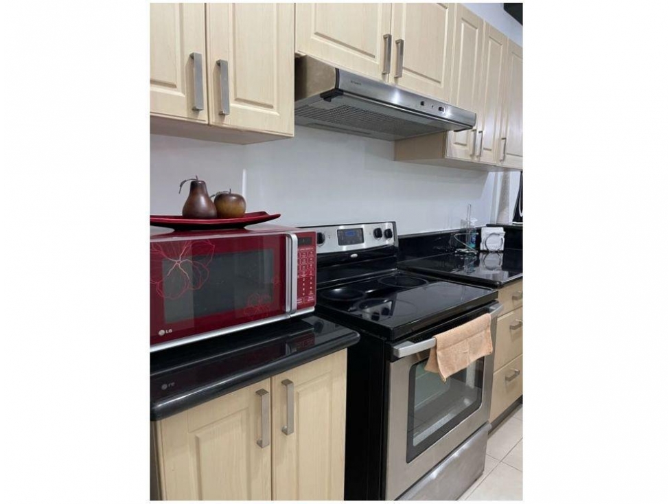 Venta de apartamento en Avenida Balboa (Vista Marina) GTA — foto 6