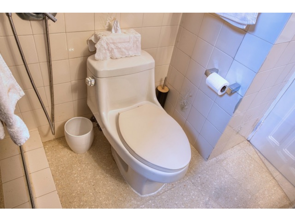 Venta de apartamento en Obarrio (Mónaco) GTA — foto 6