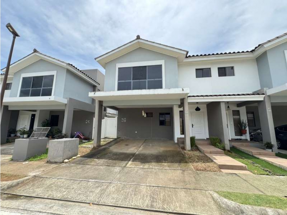 Venta de duplex en Paseo del Norte (PH Aventura) GTA - 6